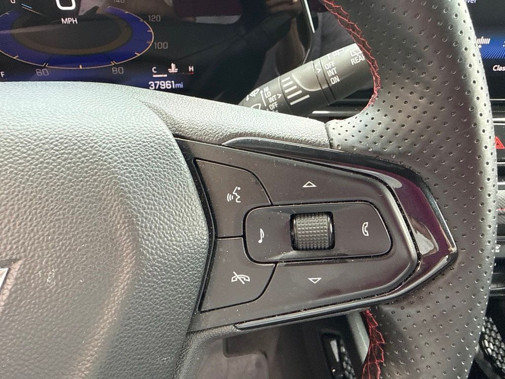 2024 Chevrolet TrailBlazer RS Mount Joy PA