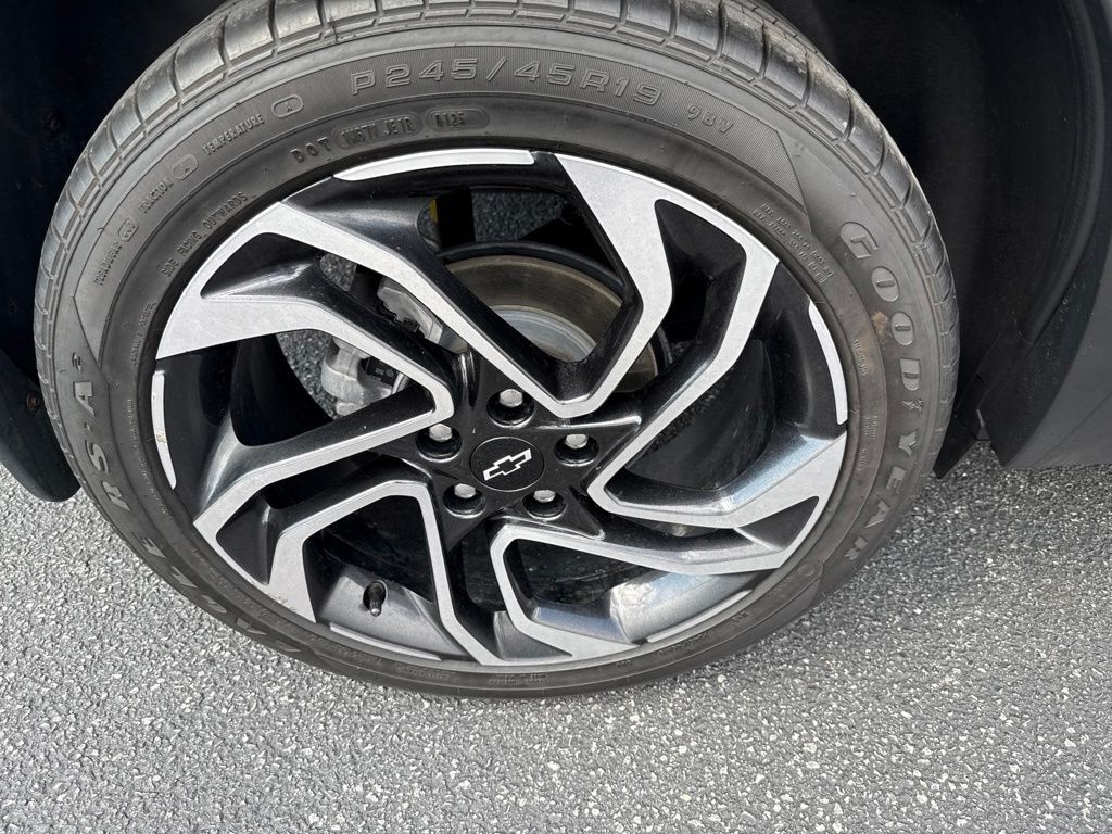 2024 Chevrolet TrailBlazer RS Mount Joy PA