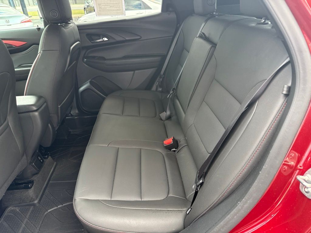 2024 Chevrolet TrailBlazer RS Mount Joy PA