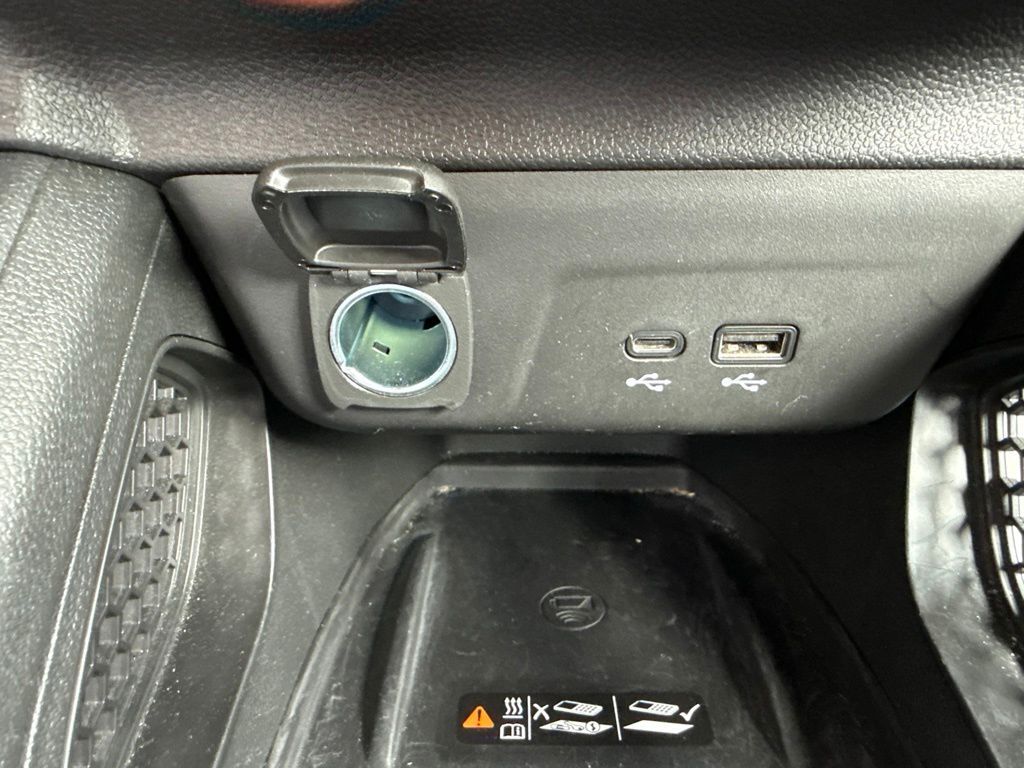 2024 Chevrolet TrailBlazer RS Mount Joy PA