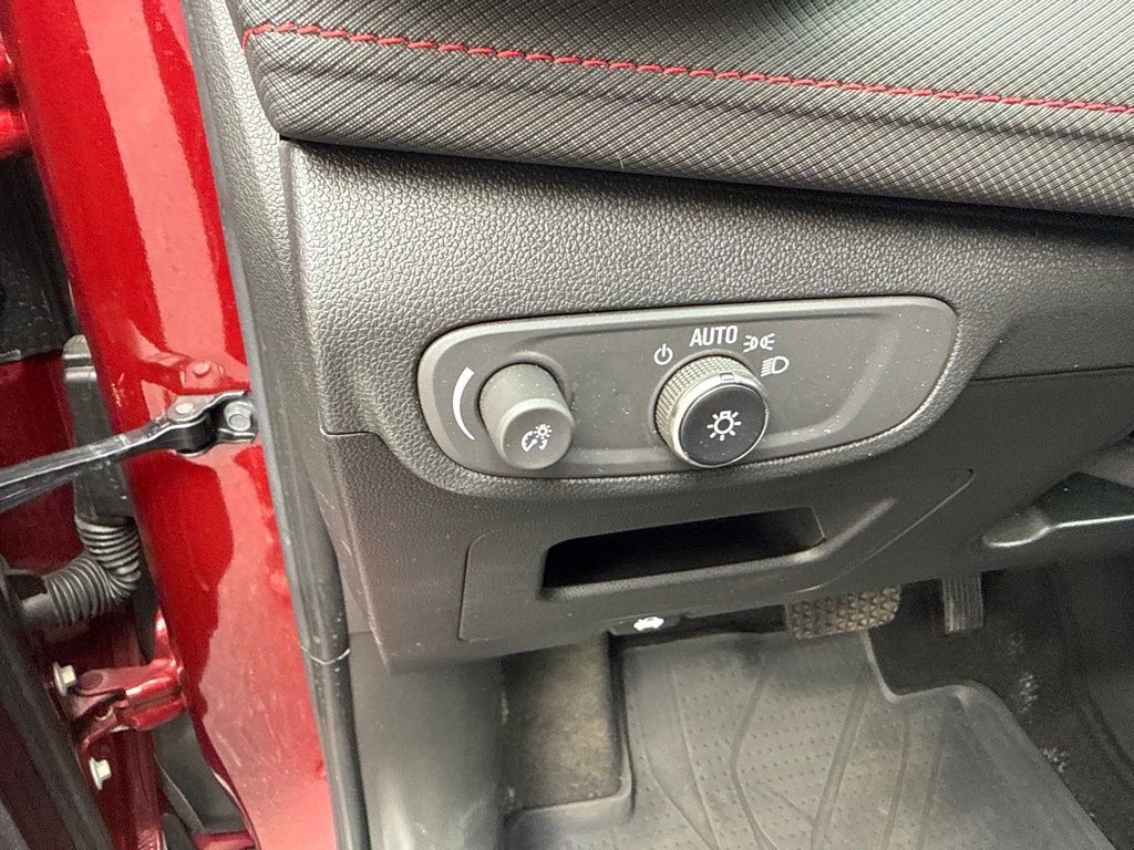 2024 Chevrolet TrailBlazer RS Mount Joy PA