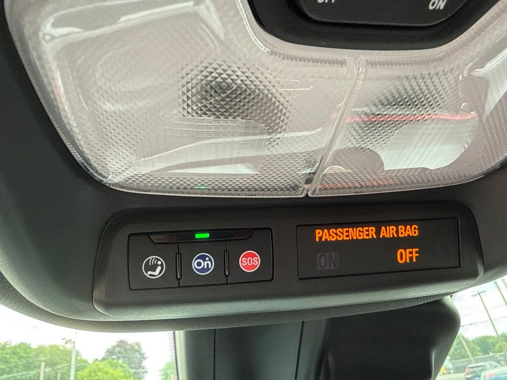 2024 Chevrolet TrailBlazer RS Mount Joy PA