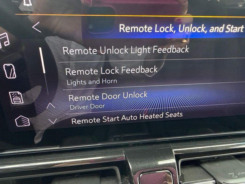 2024 Chevrolet TrailBlazer RS Mount Joy PA