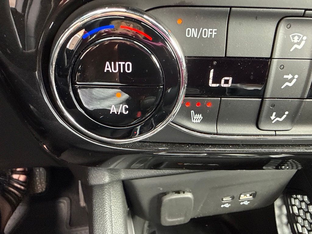2024 Chevrolet TrailBlazer RS Mount Joy PA