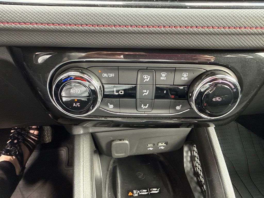2024 Chevrolet TrailBlazer RS Mount Joy PA