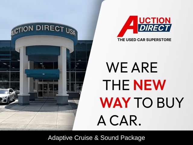 2024 Chevrolet TrailBlazer RS Raleigh NC