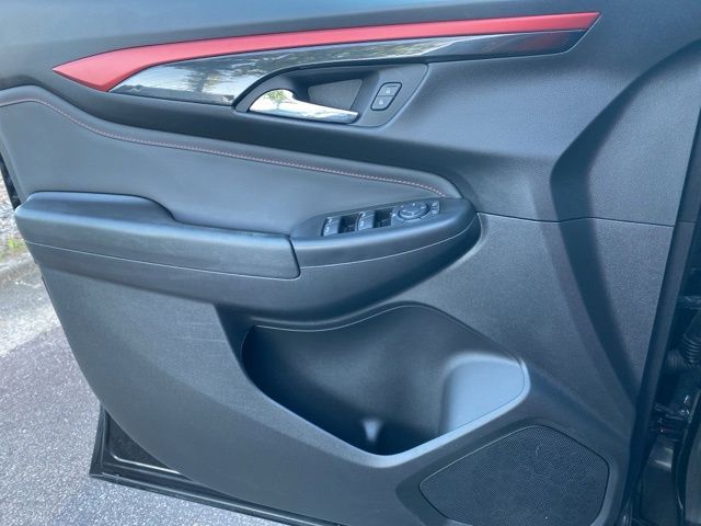 2024 Chevrolet TrailBlazer RS Raleigh NC