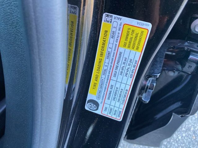 2024 Chevrolet TrailBlazer RS Raleigh NC