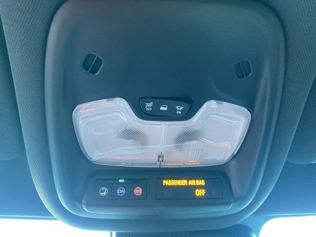 2024 Chevrolet TrailBlazer RS Raleigh NC