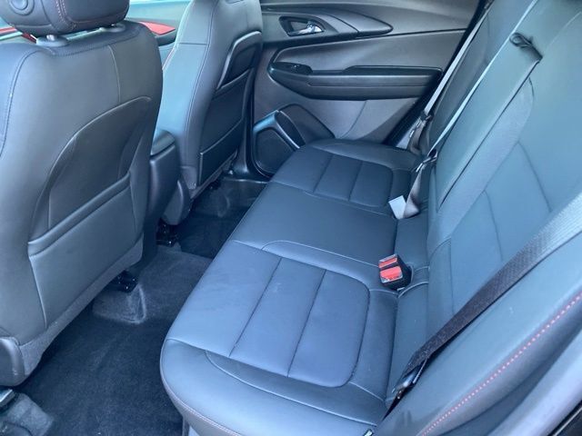 2024 Chevrolet TrailBlazer RS Raleigh NC