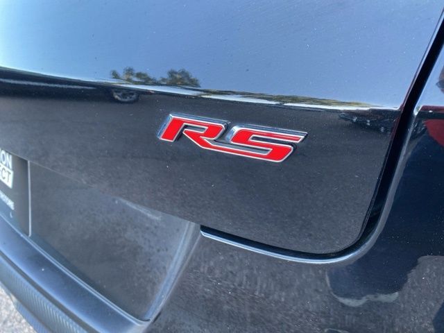 2024 Chevrolet TrailBlazer RS Raleigh NC