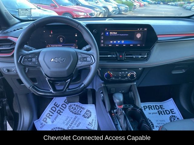 2024 Chevrolet TrailBlazer RS Raleigh NC