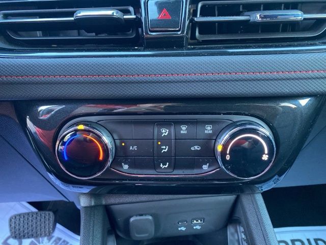 2024 Chevrolet TrailBlazer RS Raleigh NC