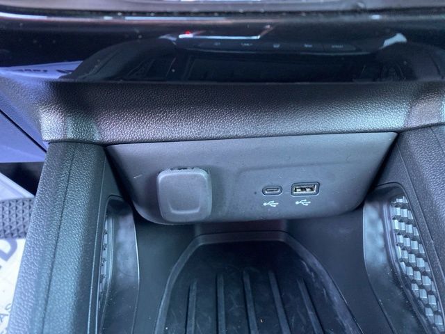 2024 Chevrolet TrailBlazer RS Raleigh NC