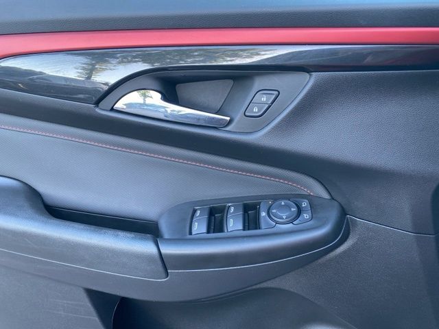 2024 Chevrolet TrailBlazer RS Raleigh NC