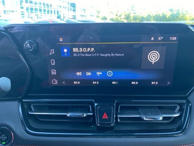 2024 Chevrolet TrailBlazer RS Raleigh NC