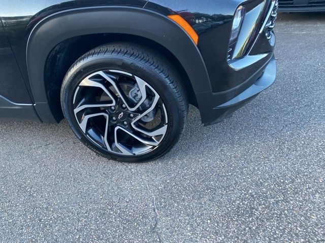 2024 Chevrolet TrailBlazer RS Raleigh NC