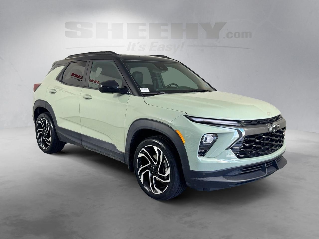 2024 Chevrolet TrailBlazer RS Fredericksburg VA