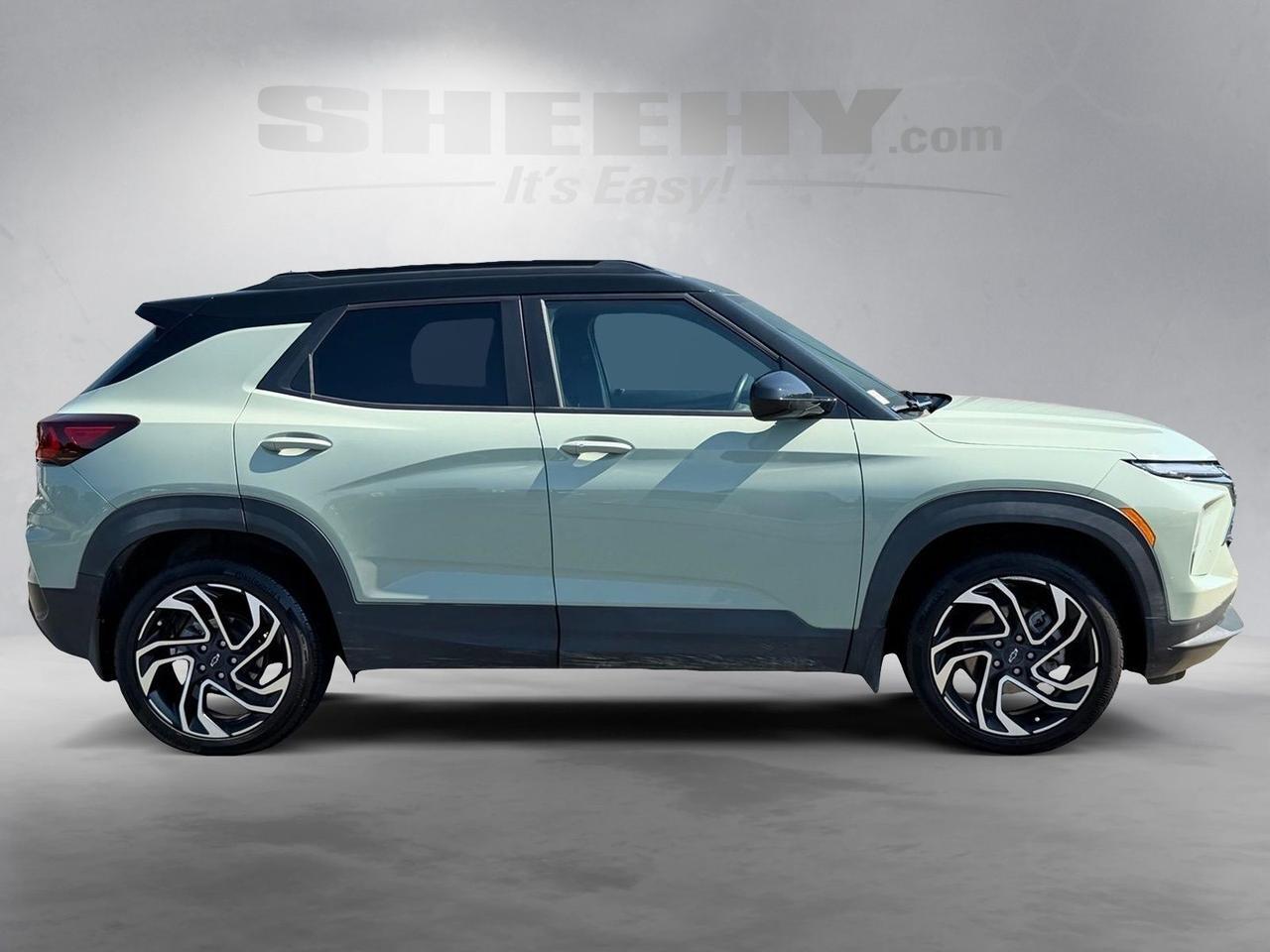 2024 Chevrolet TrailBlazer RS Fredericksburg VA