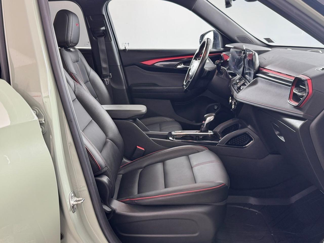 2024 Chevrolet TrailBlazer RS Fredericksburg VA