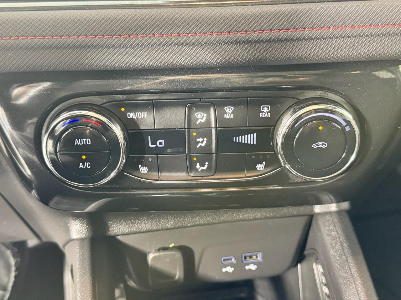 2024 Chevrolet TrailBlazer RS Fredericksburg VA