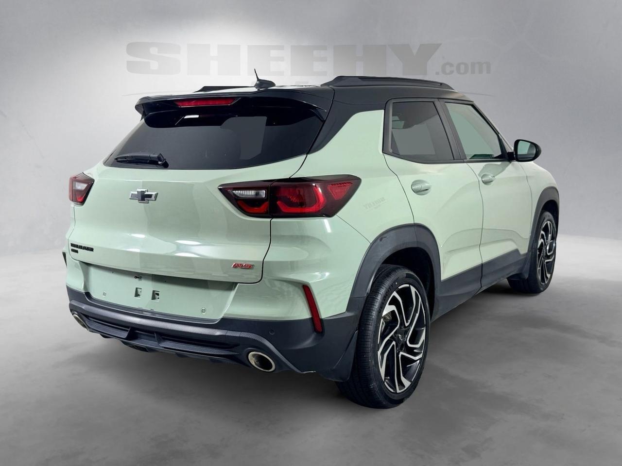 2024 Chevrolet TrailBlazer RS Fredericksburg VA