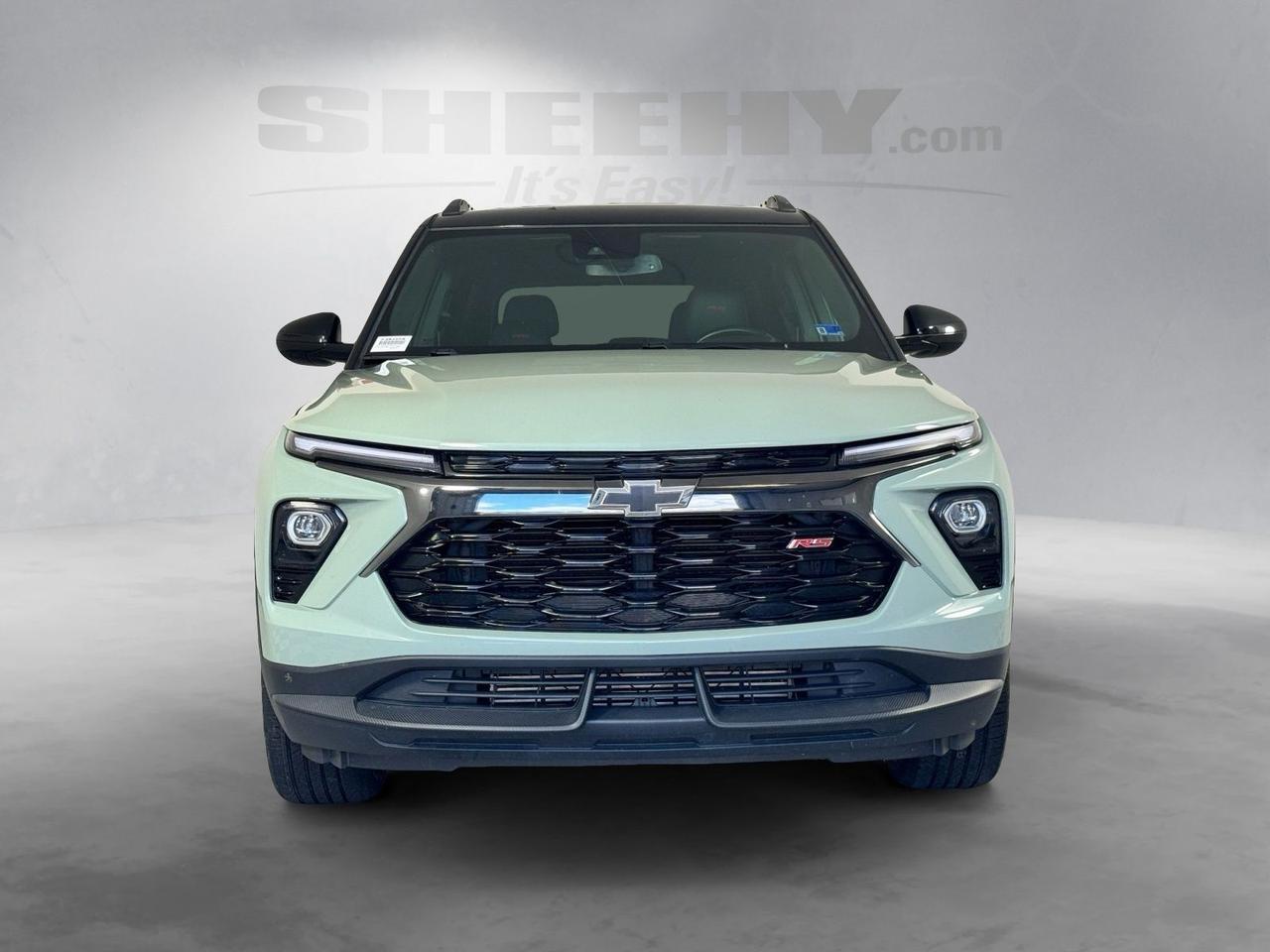 2024 Chevrolet TrailBlazer RS Fredericksburg VA