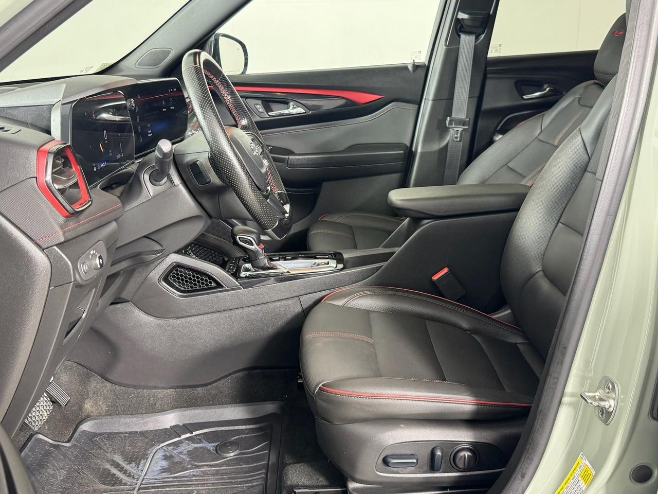 2024 Chevrolet TrailBlazer RS Fredericksburg VA