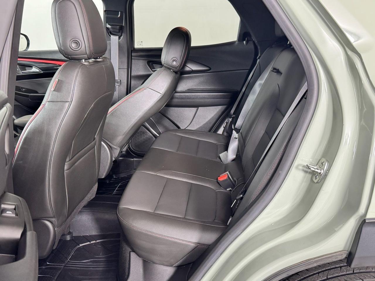 2024 Chevrolet TrailBlazer RS Fredericksburg VA