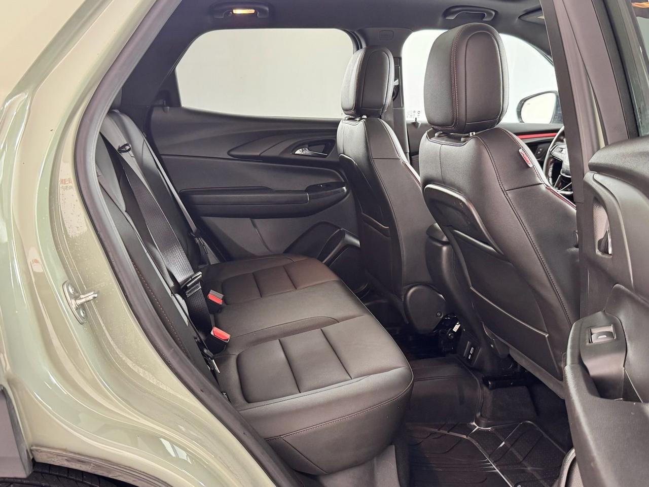 2024 Chevrolet TrailBlazer RS Fredericksburg VA