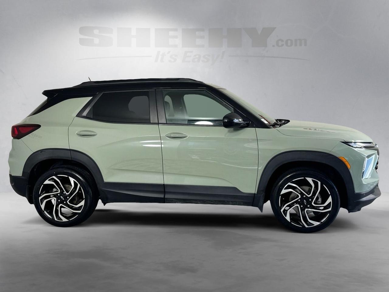 2024 Chevrolet TrailBlazer RS Fredericksburg VA