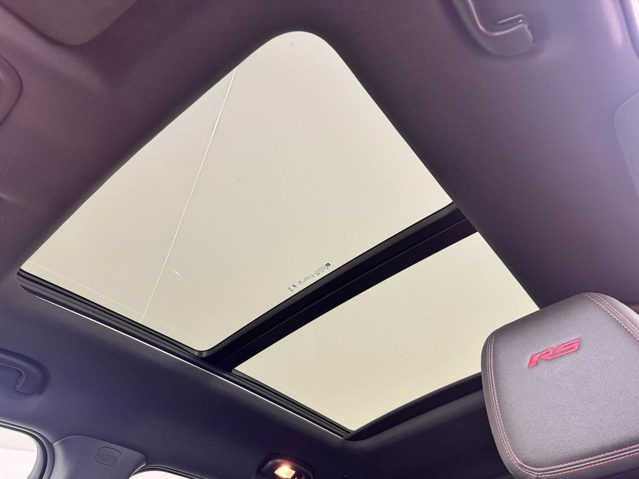 2024 Chevrolet TrailBlazer RS Fredericksburg VA