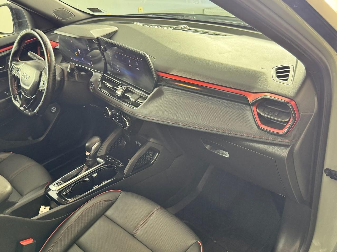 2024 Chevrolet TrailBlazer RS Fredericksburg VA
