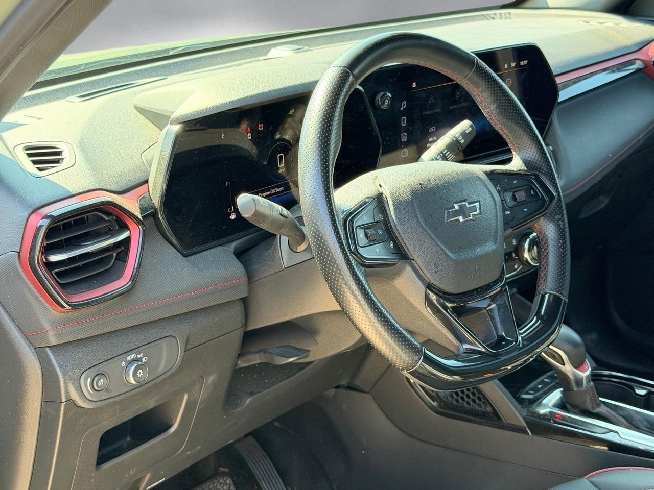 2024 Chevrolet TrailBlazer RS Fredericksburg VA
