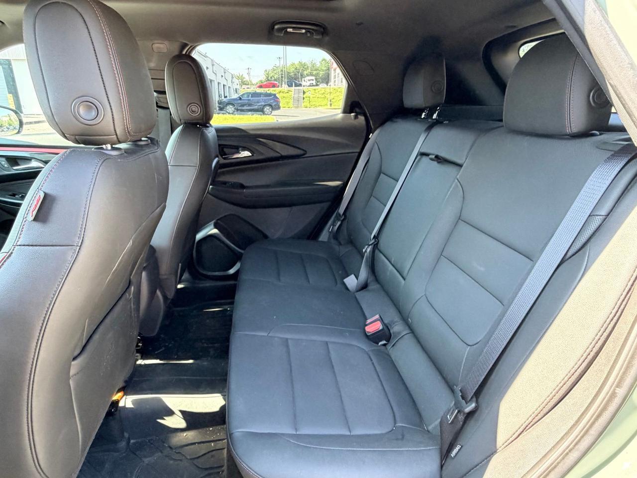 2024 Chevrolet TrailBlazer RS Fredericksburg VA
