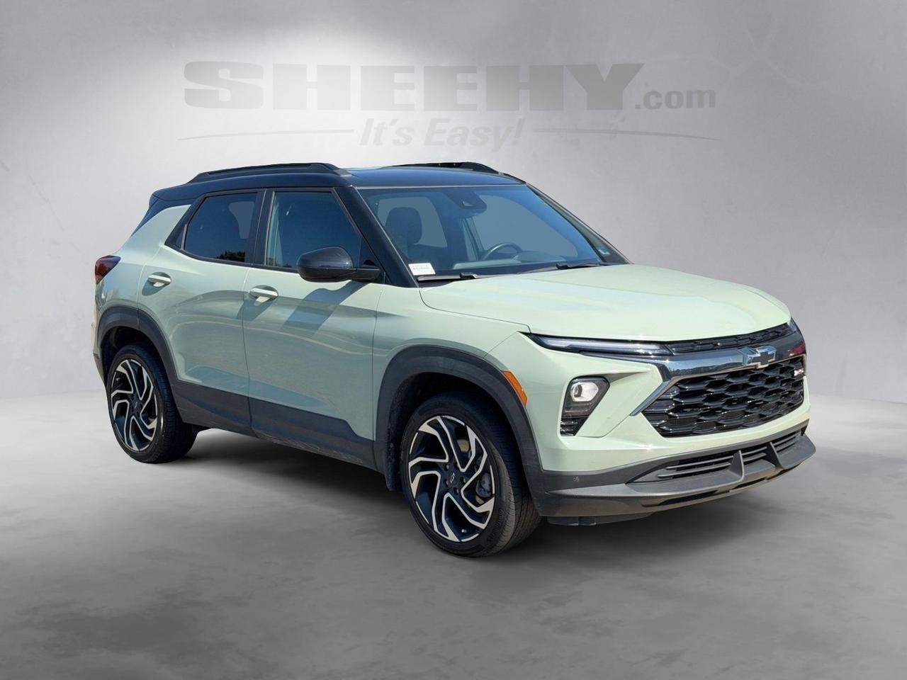 2024 Chevrolet TrailBlazer RS Fredericksburg VA