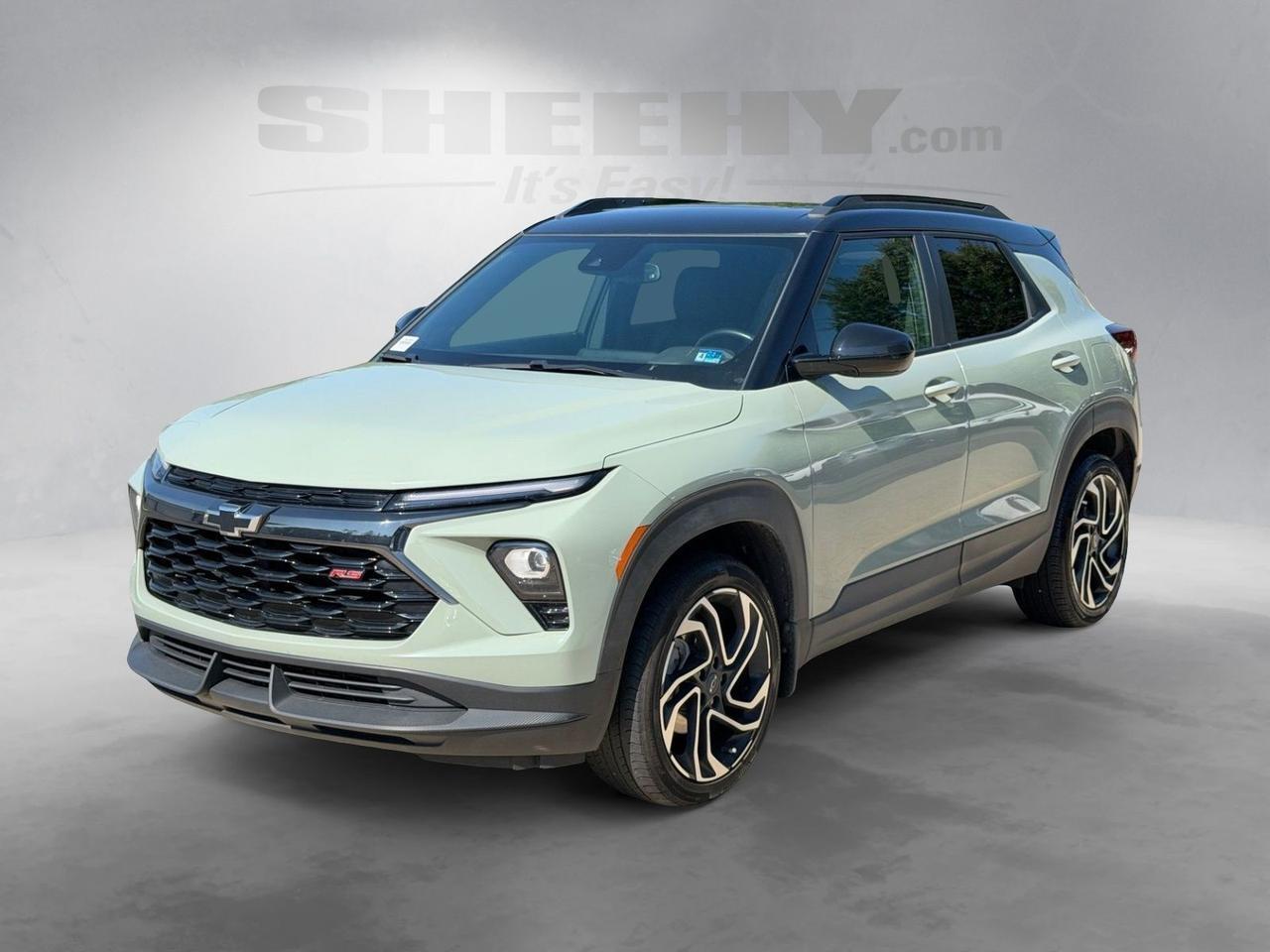 2024 Chevrolet TrailBlazer RS Fredericksburg VA
