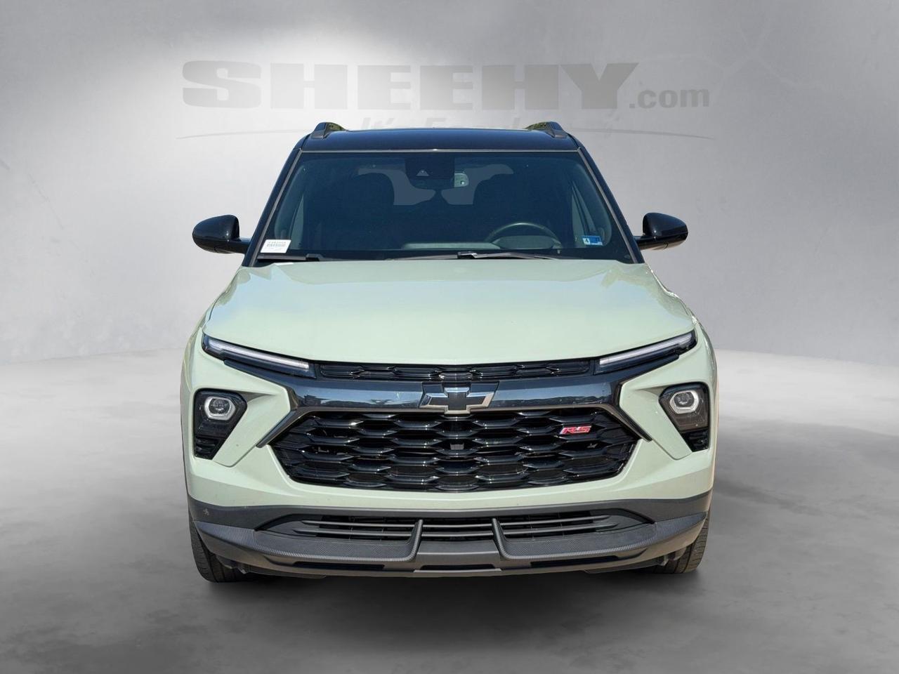 2024 Chevrolet TrailBlazer RS Fredericksburg VA