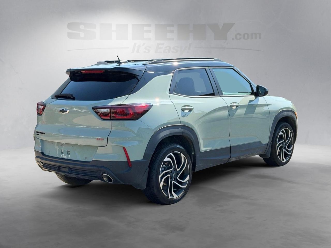 2024 Chevrolet TrailBlazer RS Fredericksburg VA