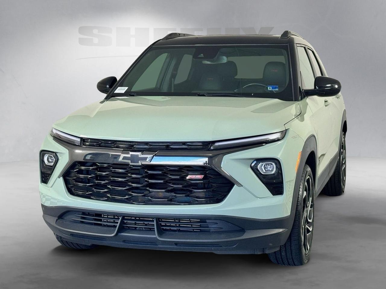 2024 Chevrolet TrailBlazer RS Fredericksburg VA