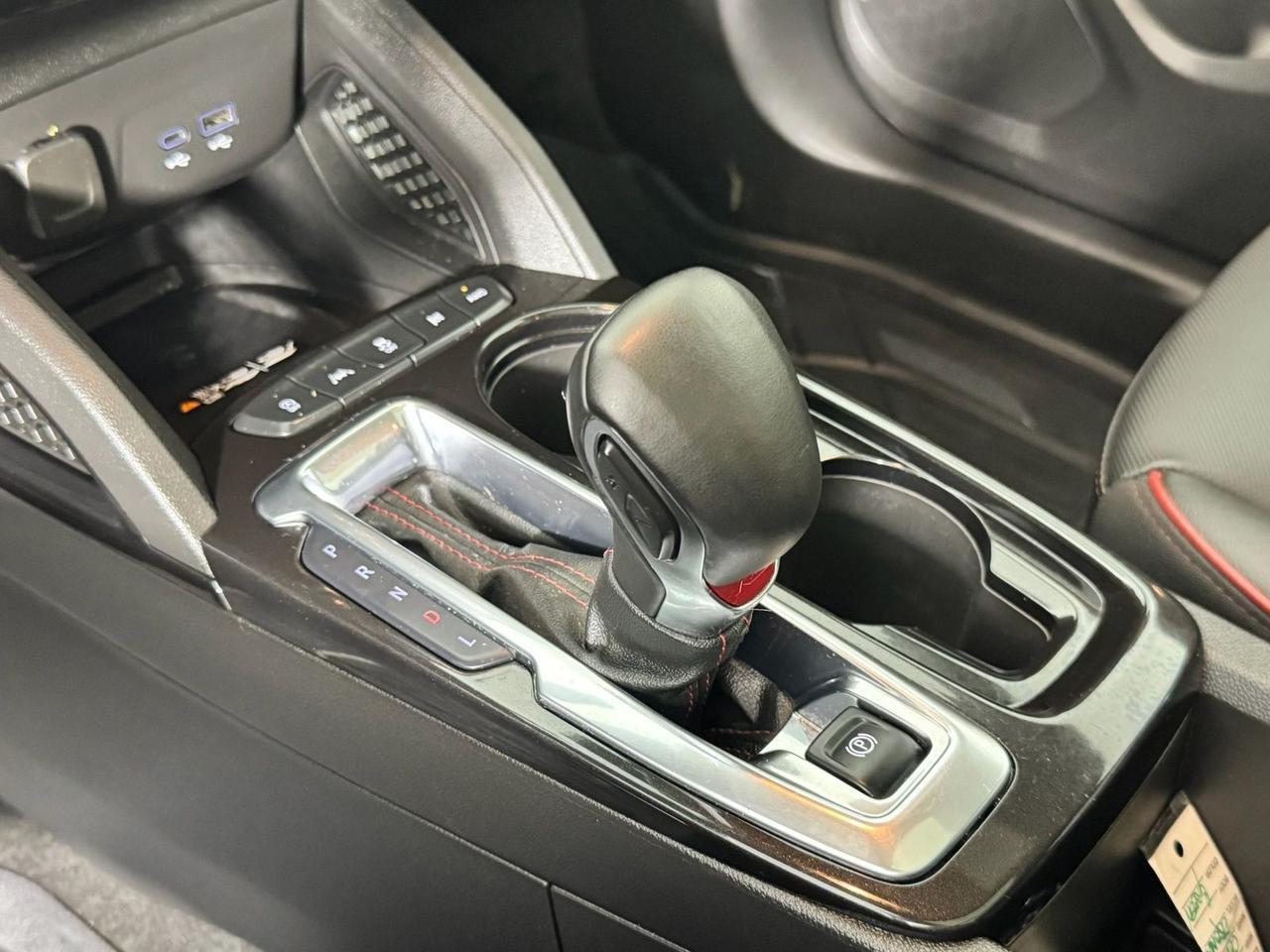 2024 Chevrolet TrailBlazer RS Fredericksburg VA