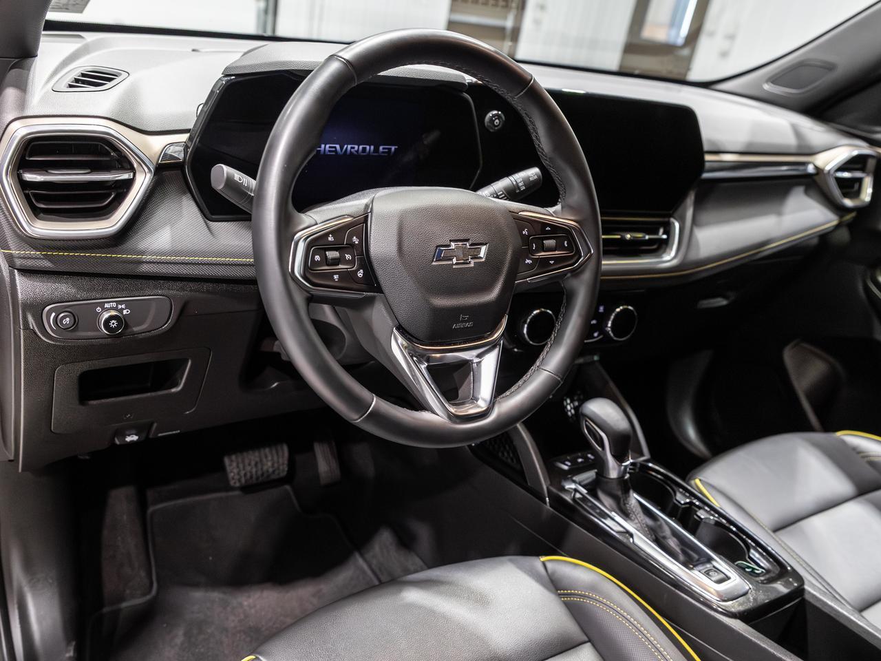 2024 Chevrolet Trailblazer ACTIV AWD Cranberry PA