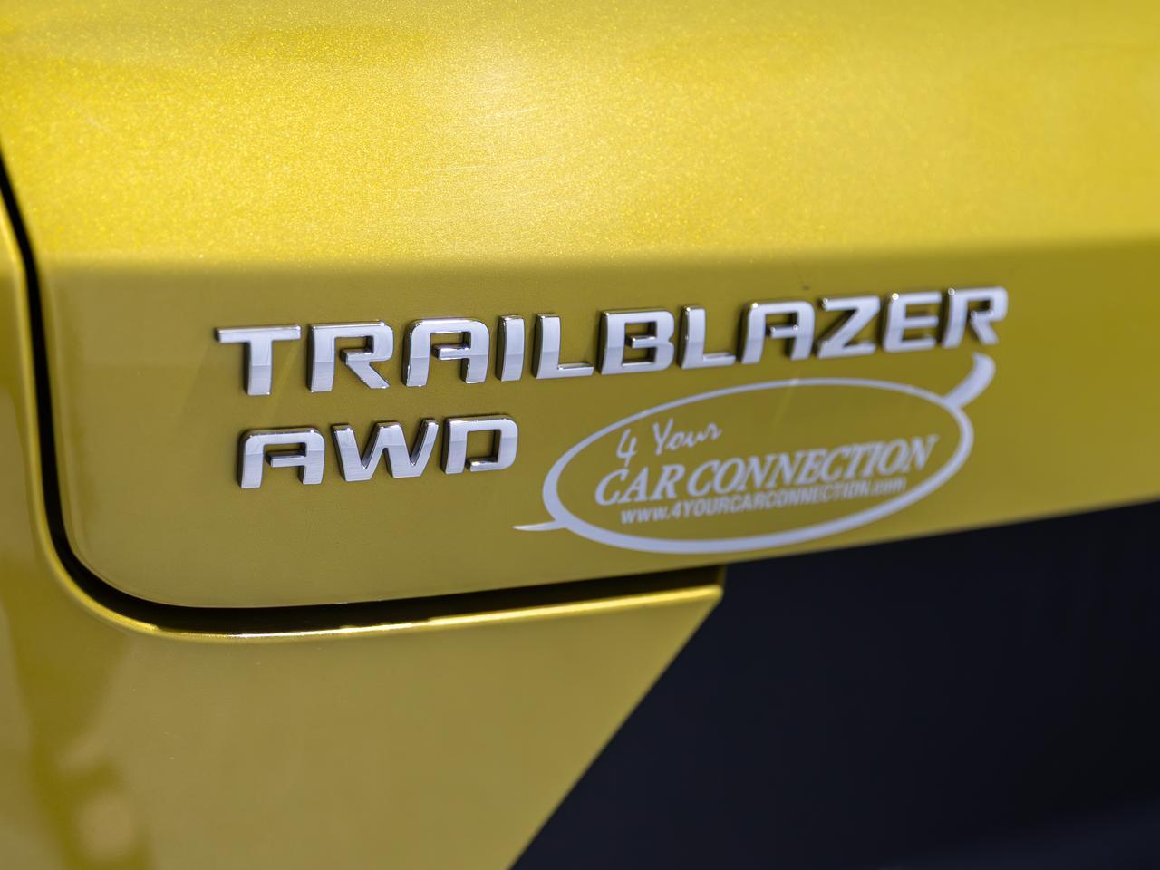 2024 Chevrolet Trailblazer ACTIV AWD Cranberry PA