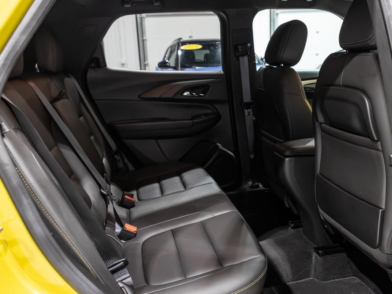 2024 Chevrolet Trailblazer ACTIV AWD Cranberry PA