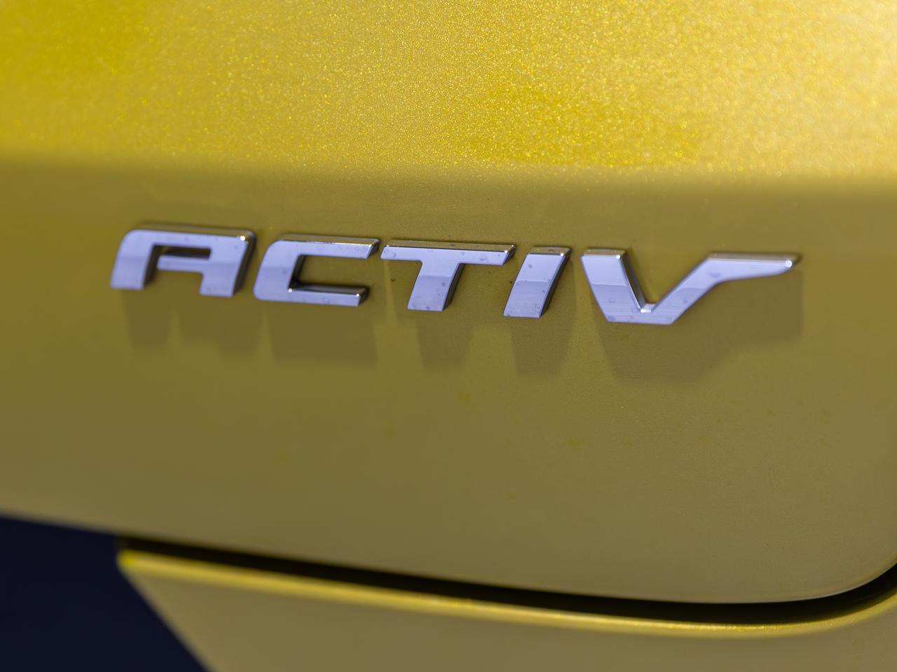 2024 Chevrolet Trailblazer ACTIV AWD Cranberry PA