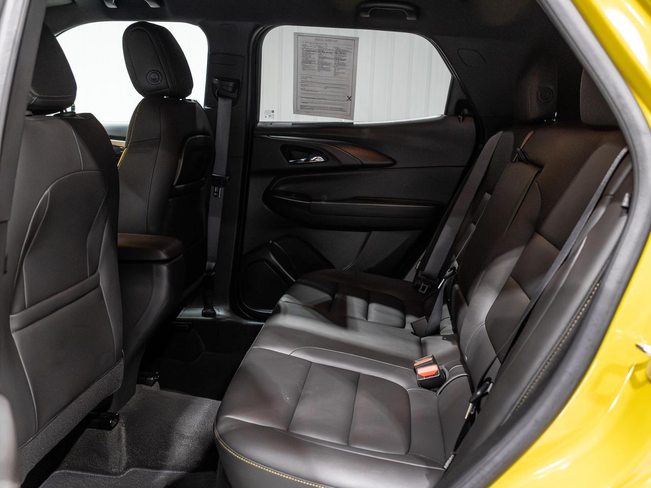 2024 Chevrolet Trailblazer ACTIV AWD Cranberry PA