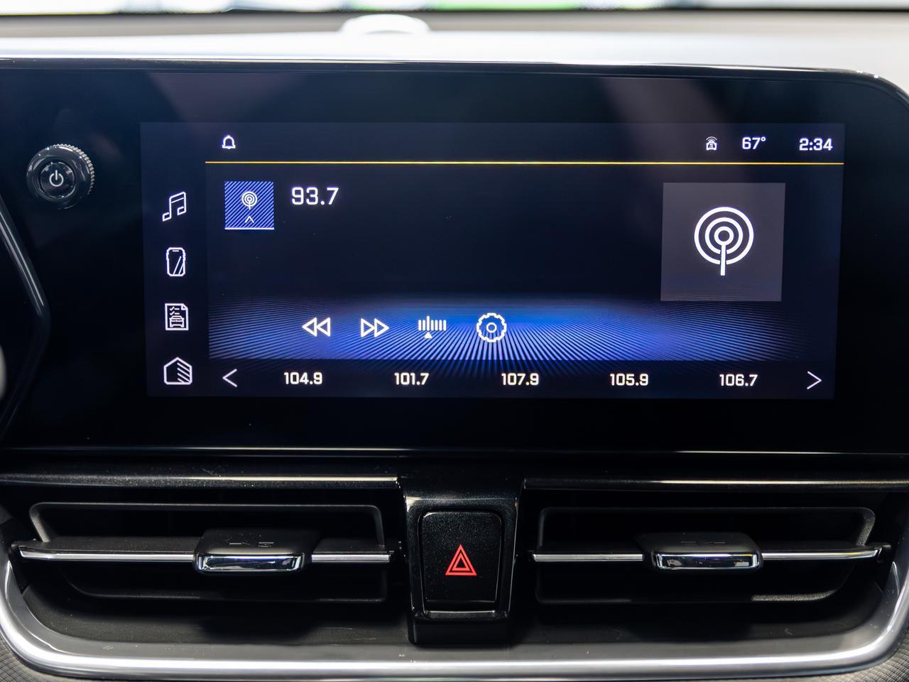 2024 Chevrolet Trailblazer ACTIV AWD Cranberry PA