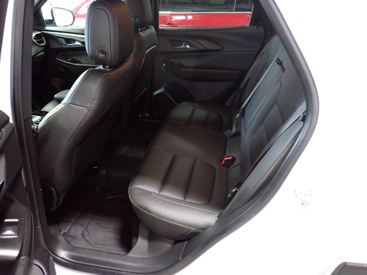 2024 Chevrolet Trailblazer ACTIV AWD LEATHER Listowel ON