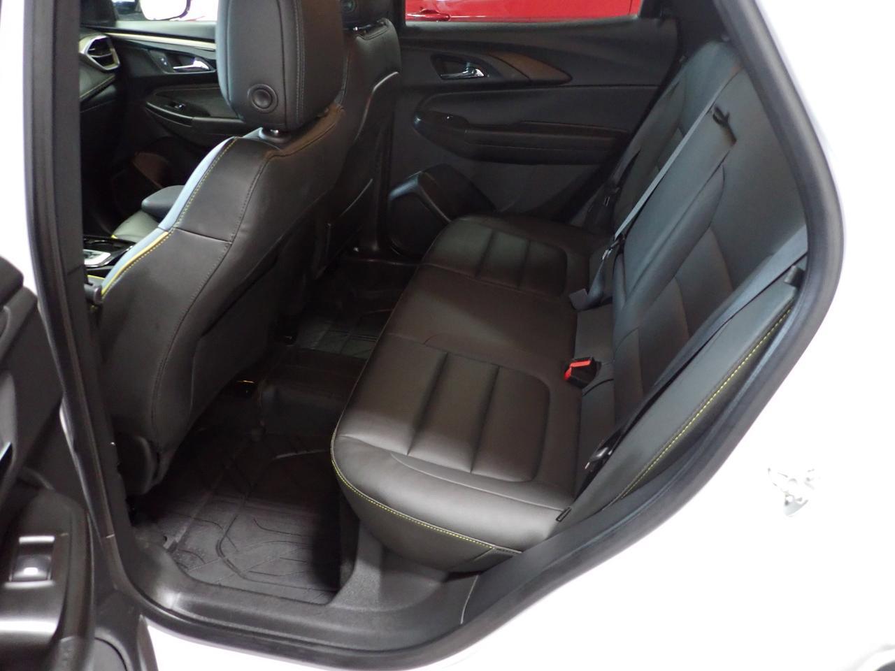 2024 Chevrolet Trailblazer ACTIV AWD LEATHER Listowel ON