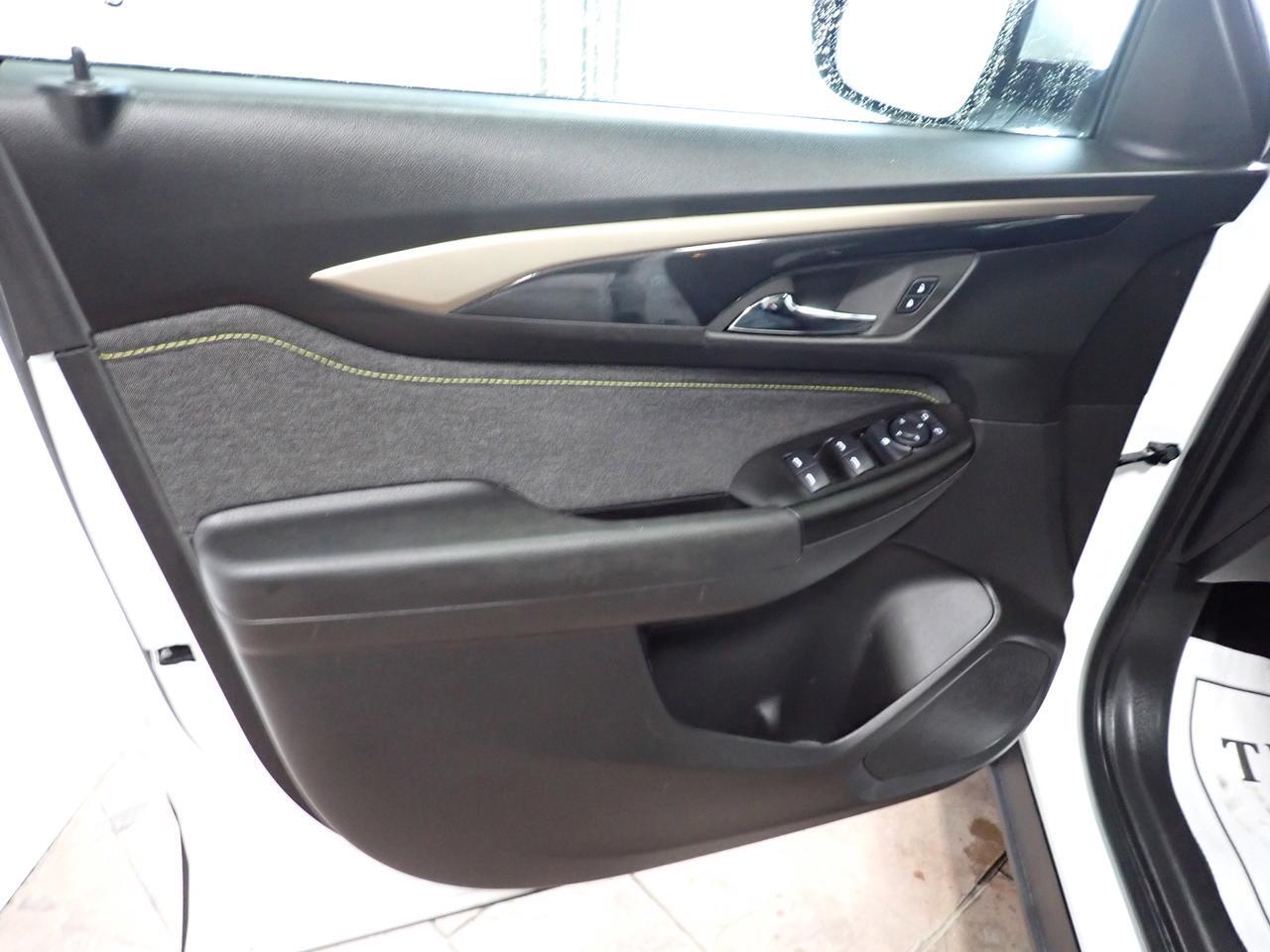 2024 Chevrolet Trailblazer ACTIV AWD LEATHER Listowel ON